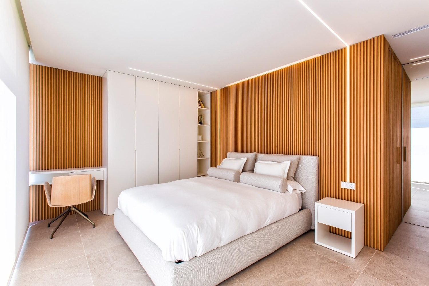  à vendre villa Benissa Marina Alta 25