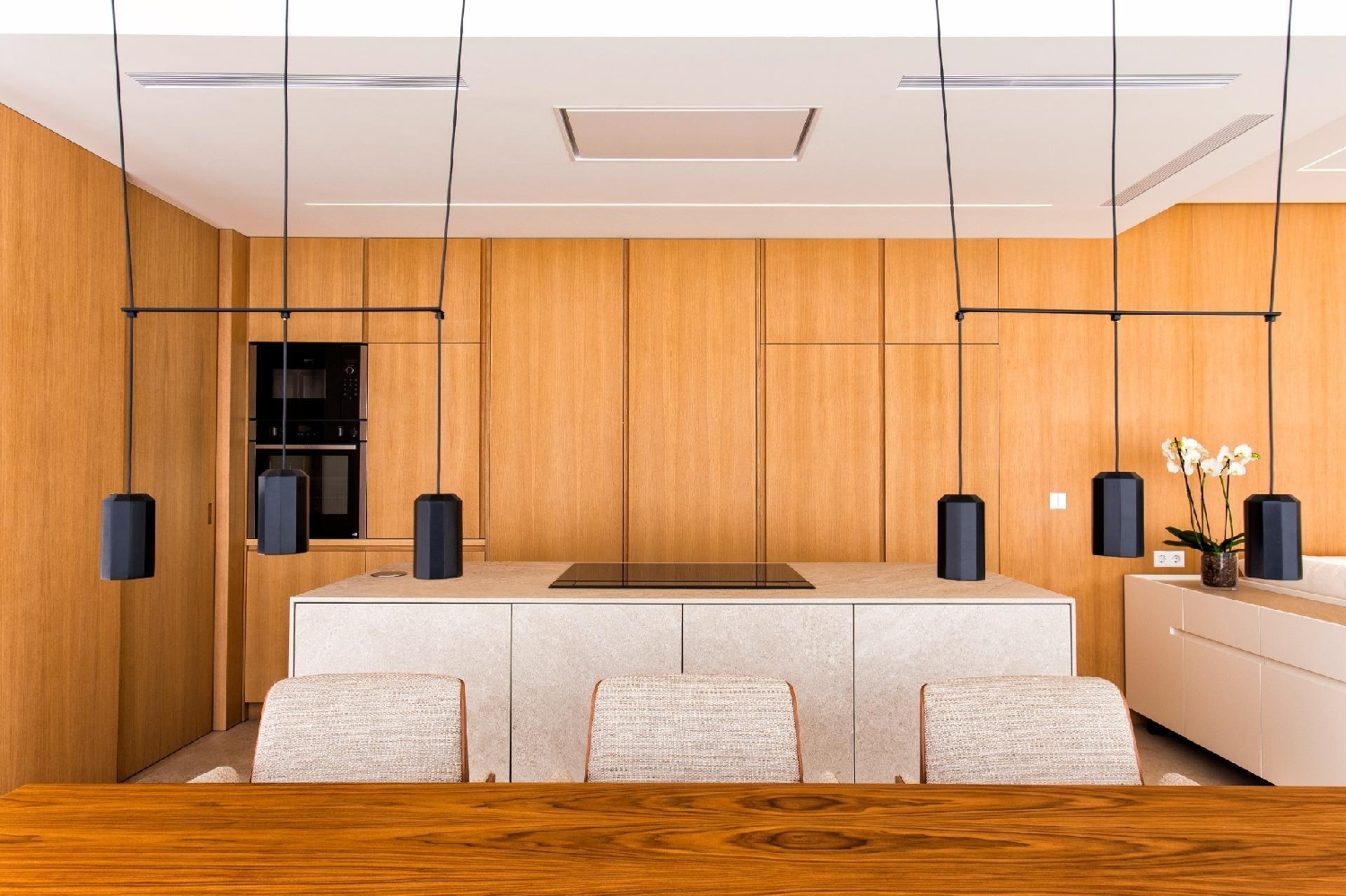  à vendre villa Benissa Marina Alta 19