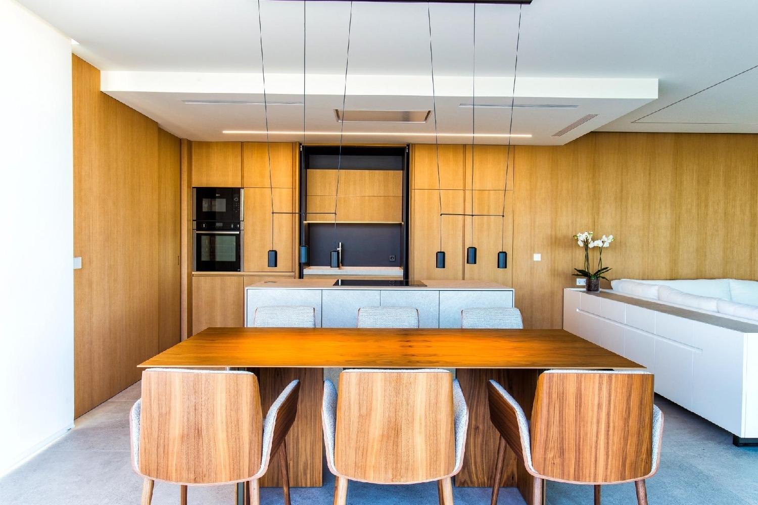  à vendre villa Benissa Marina Alta 20