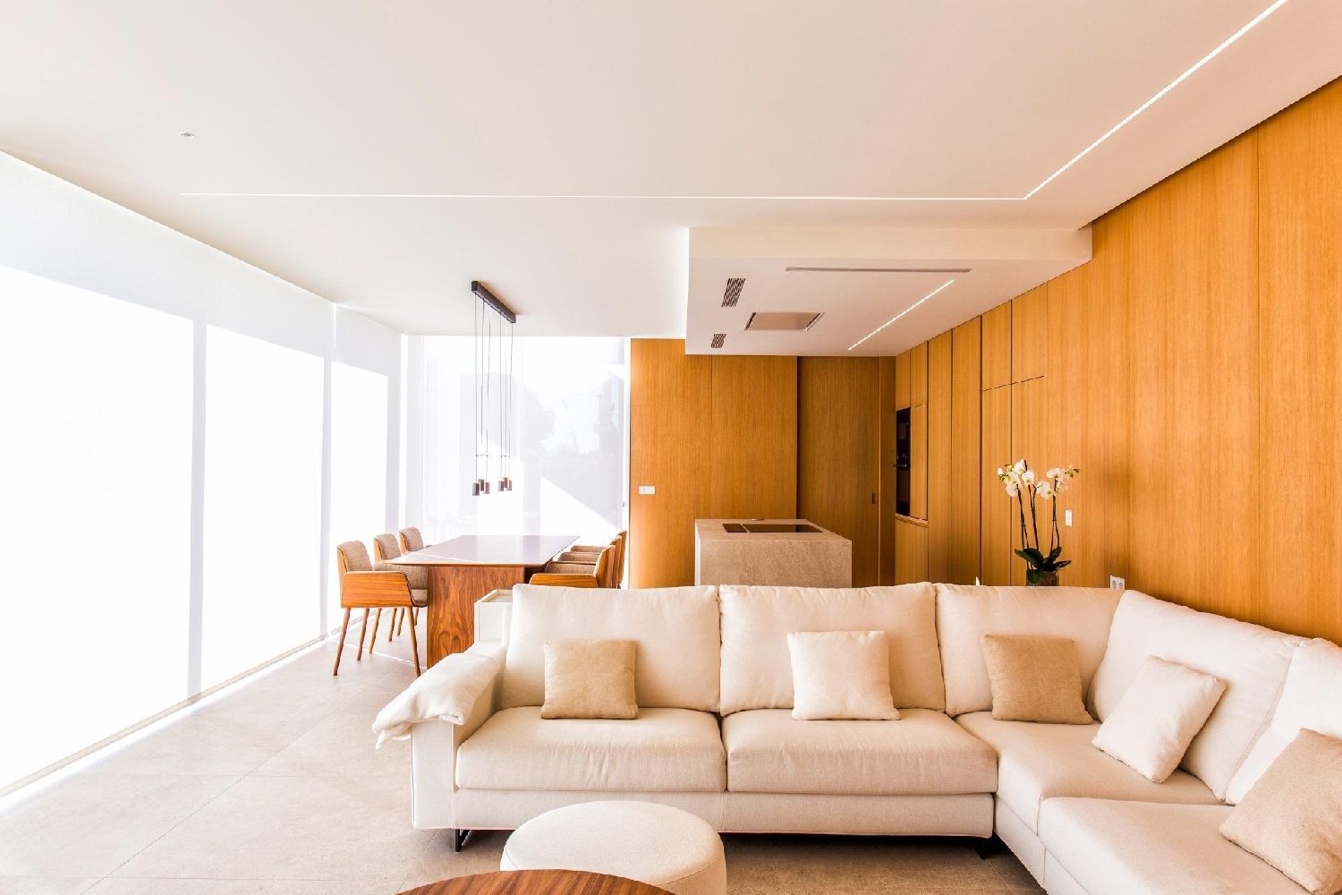  à vendre villa Benissa Marina Alta 17