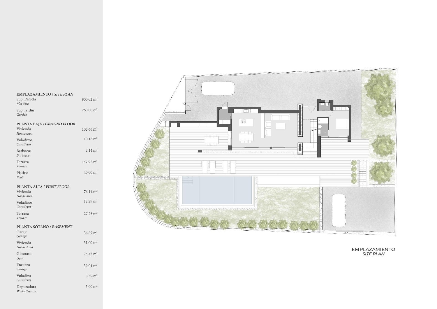  à vendre villa Benissa Marina Alta 37