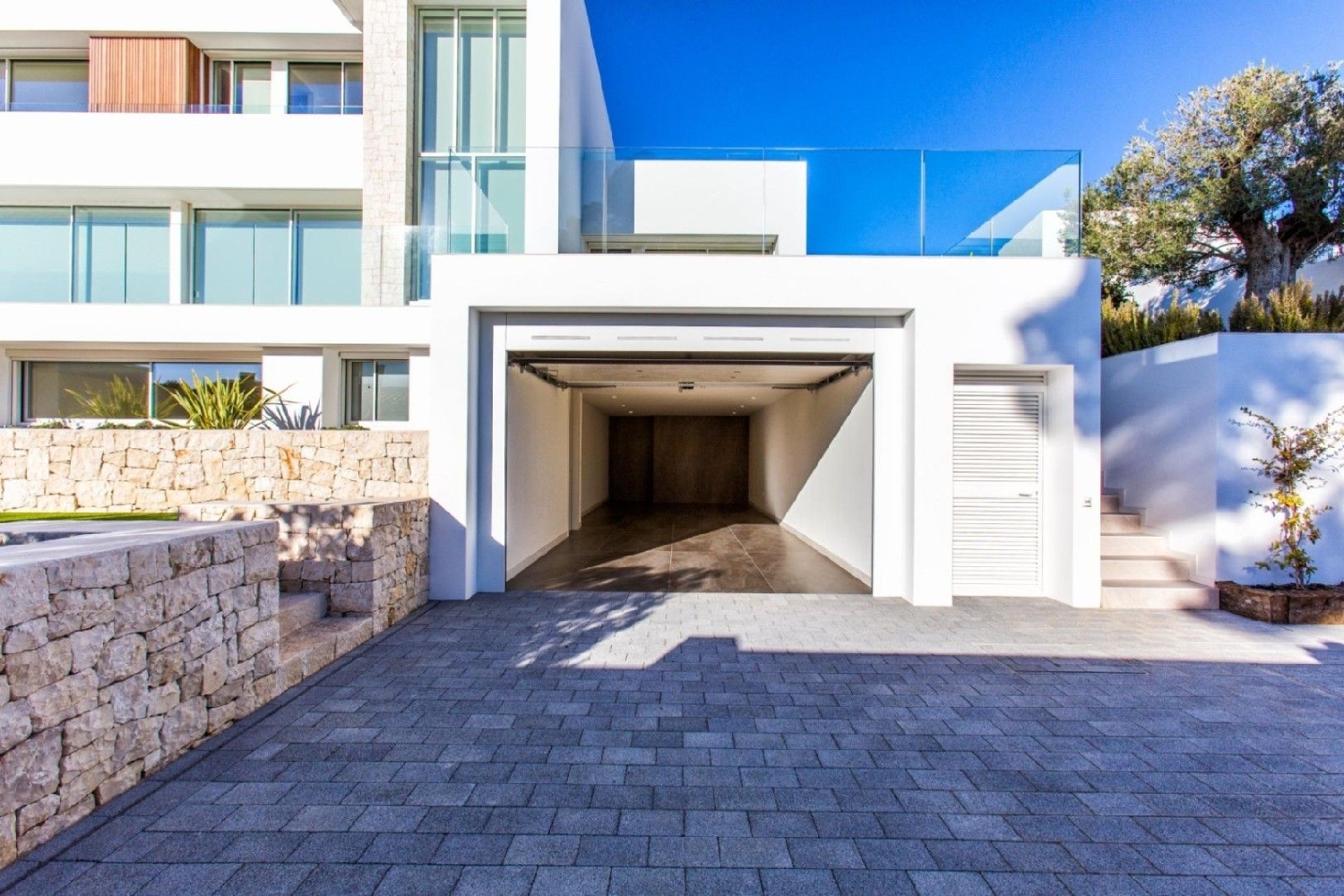  à vendre villa Benissa Marina Alta 7