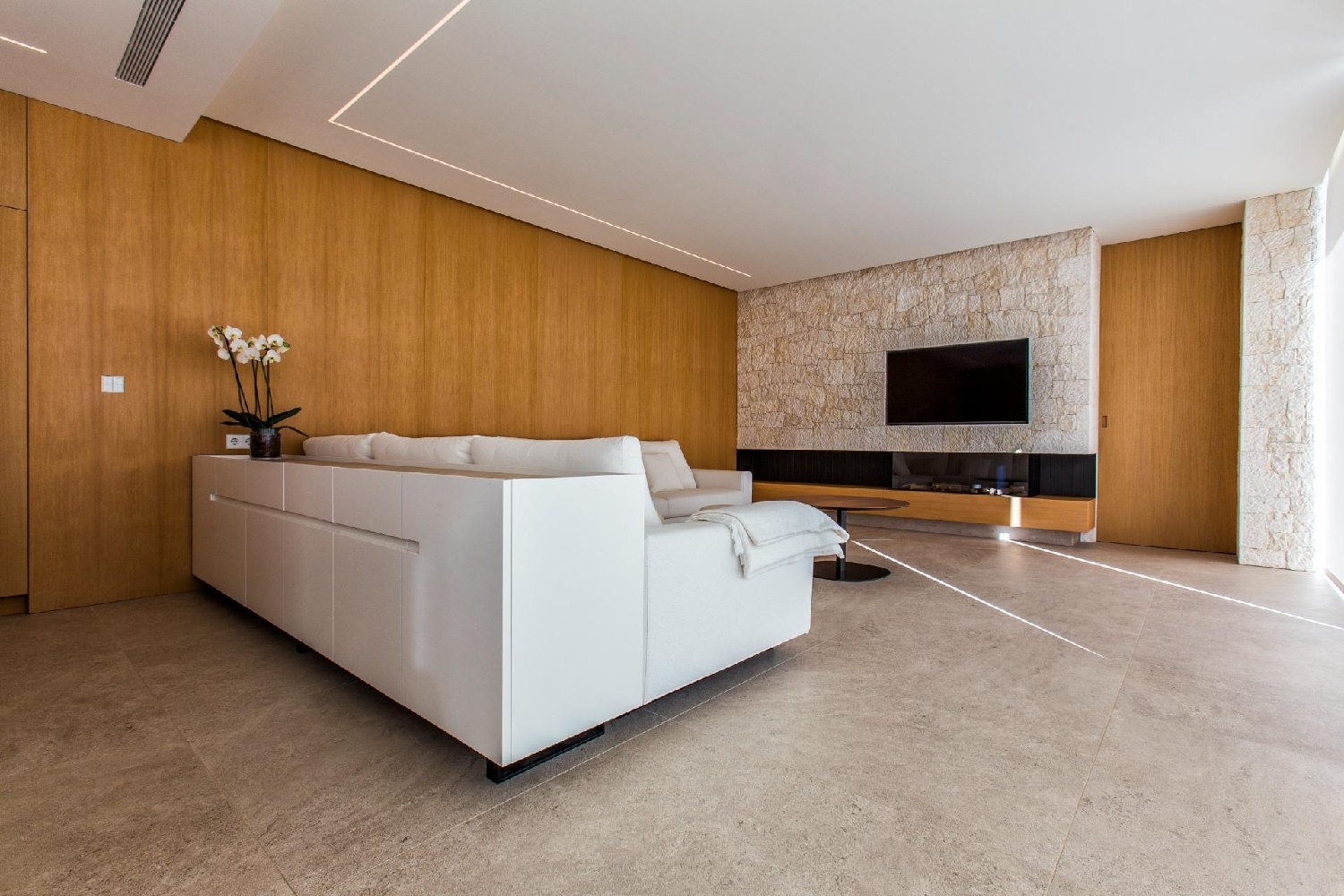  à vendre villa Benissa Marina Alta 18