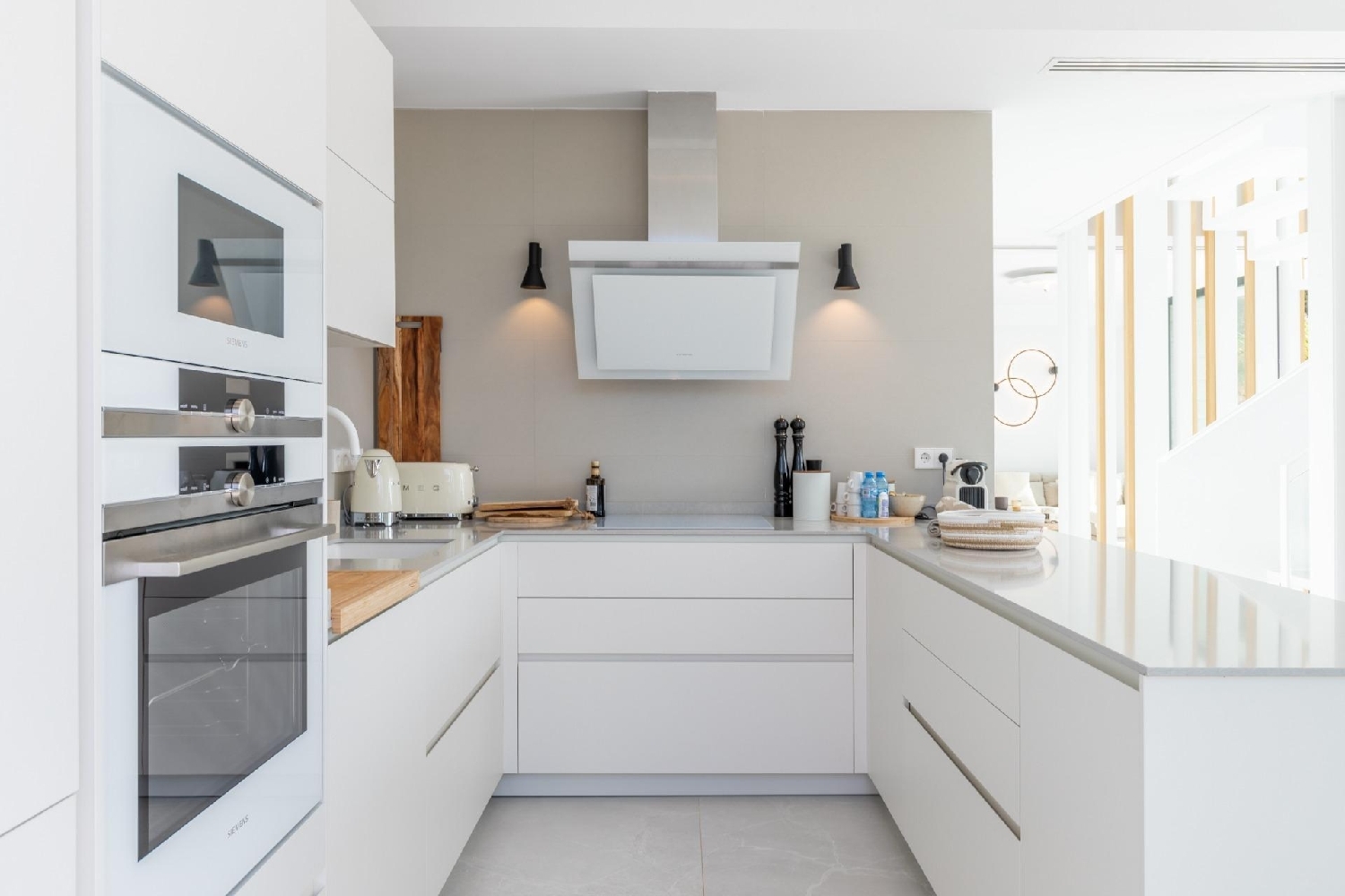  à vendre villa Benissa Marina Alta 20