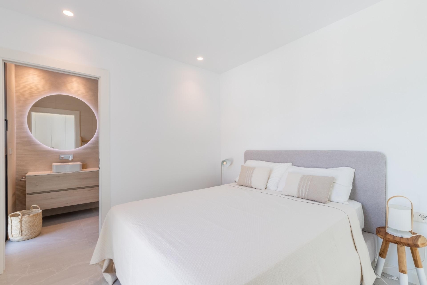  à vendre villa Benissa Marina Alta 23