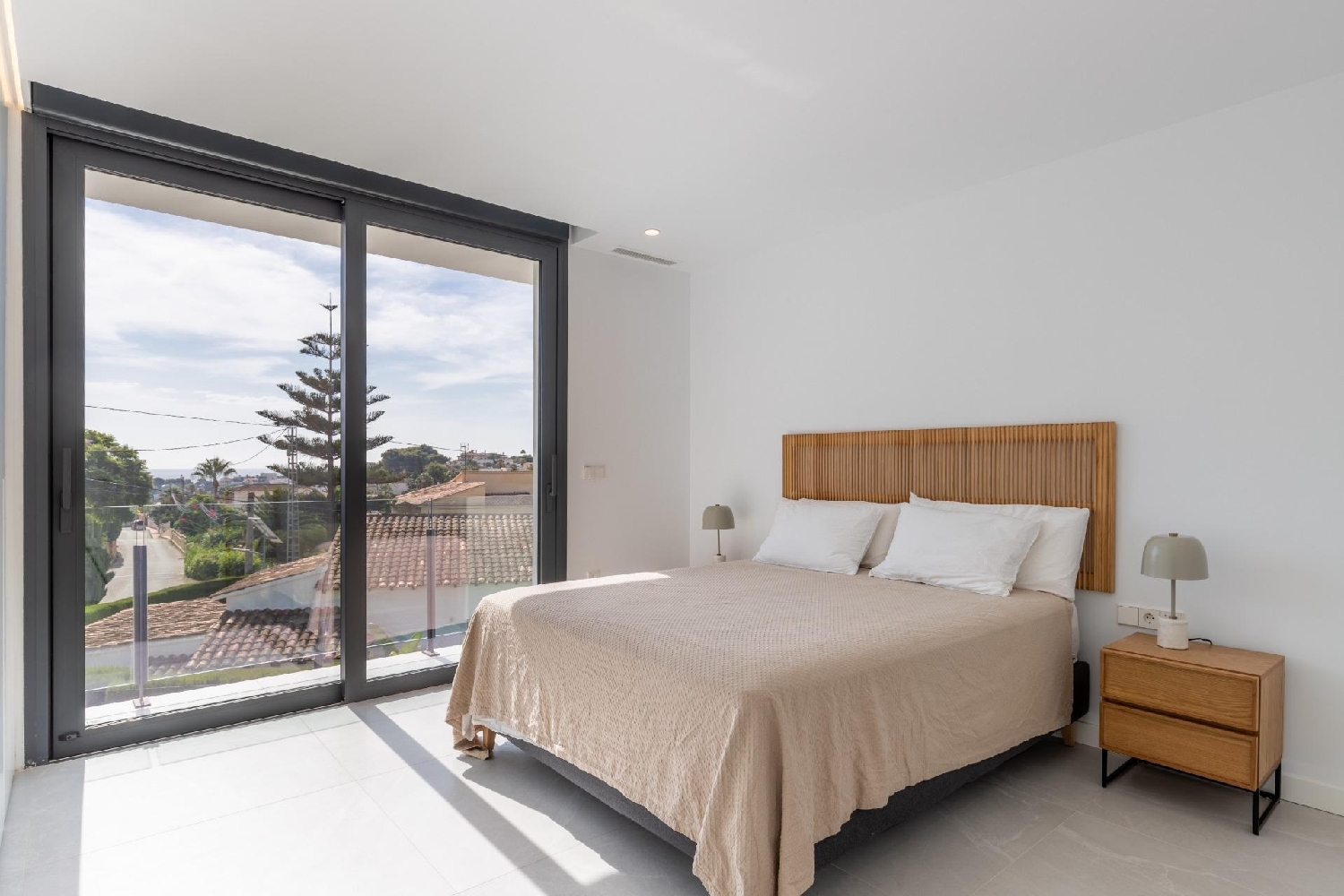  à vendre villa Benissa Marina Alta 26