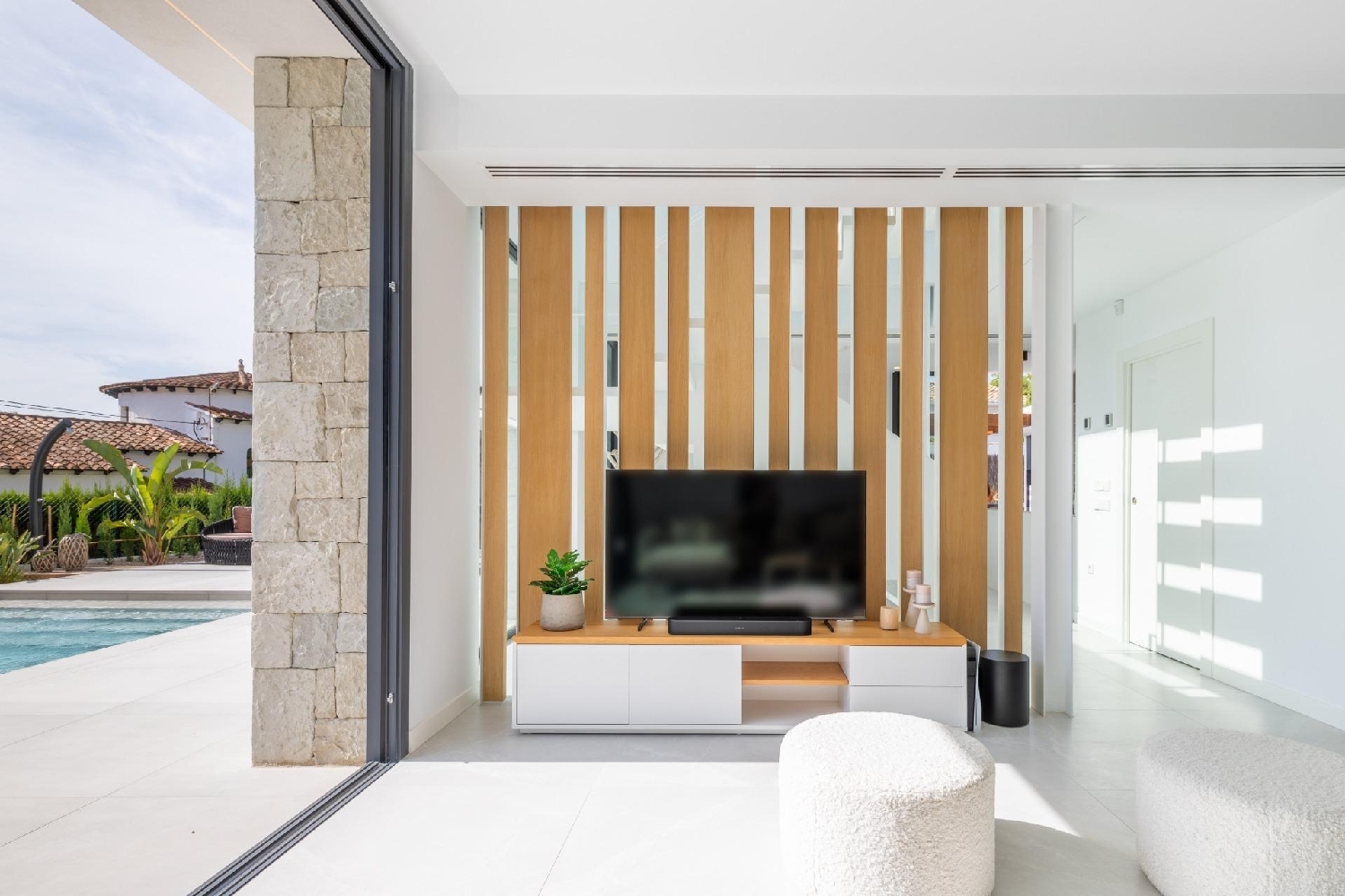  à vendre villa Benissa Marina Alta 18