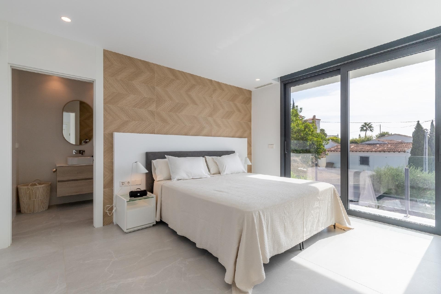  à vendre villa Benissa Marina Alta 30