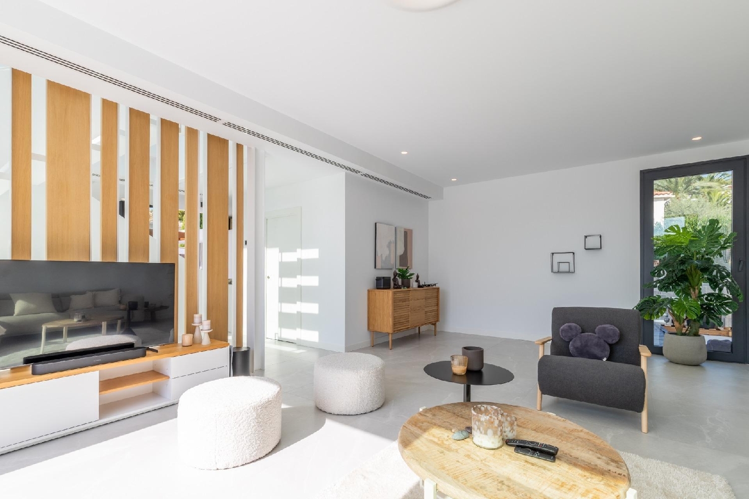  à vendre villa Benissa Marina Alta 17