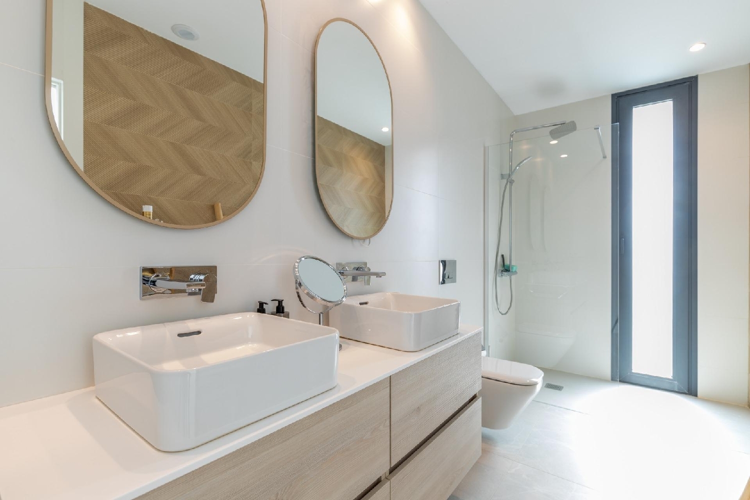  à vendre villa Benissa Marina Alta 31