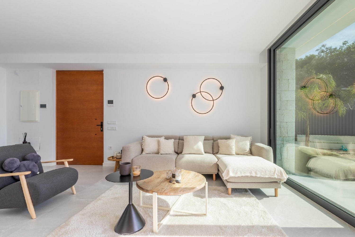  à vendre villa Benissa Marina Alta 13