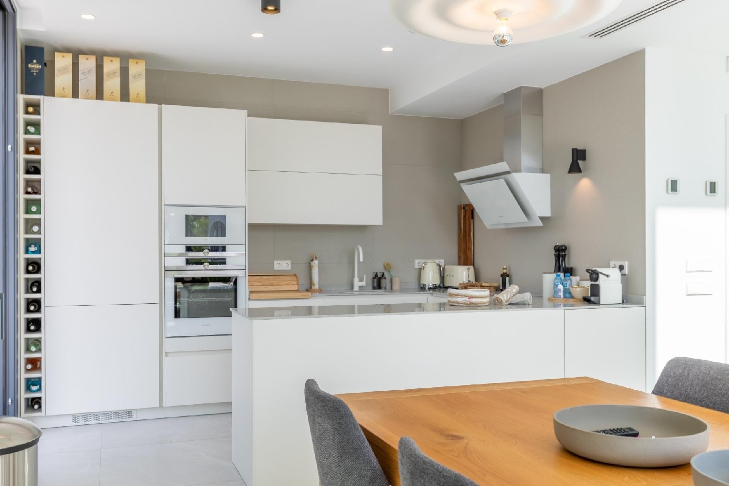  à vendre villa Benissa Marina Alta 19