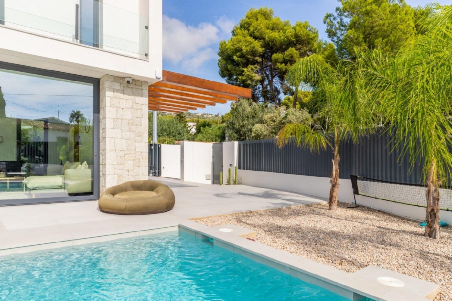  à vendre villa Benissa Marina Alta 4