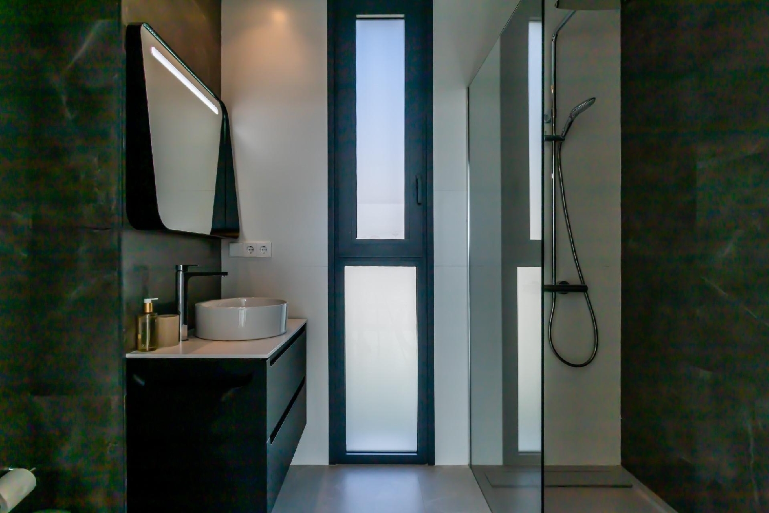  à vendre villa Benissa Marina Alta 29