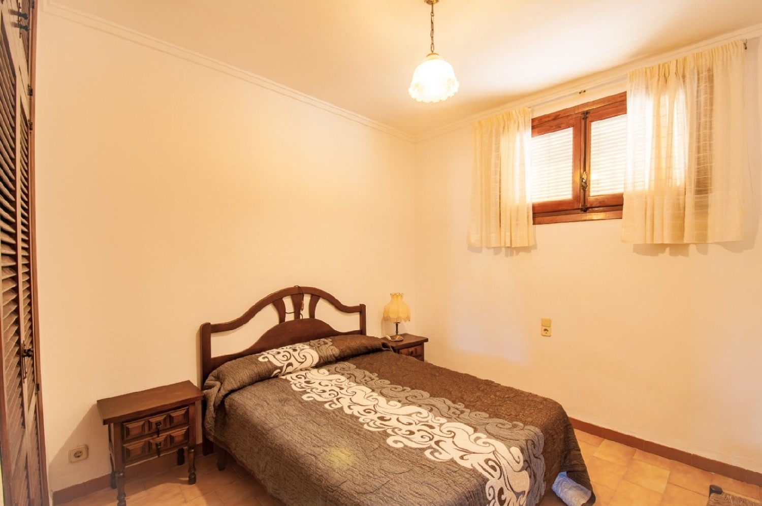 à vendre villa Benissa Marina Alta 28