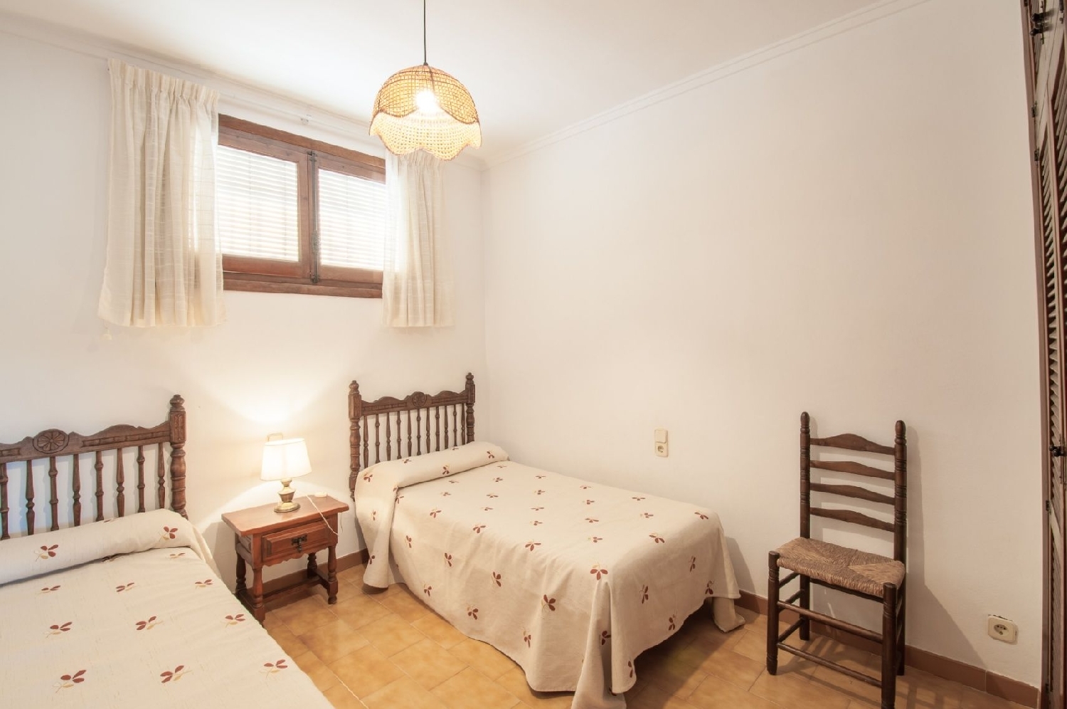 à vendre villa Benissa Marina Alta 31