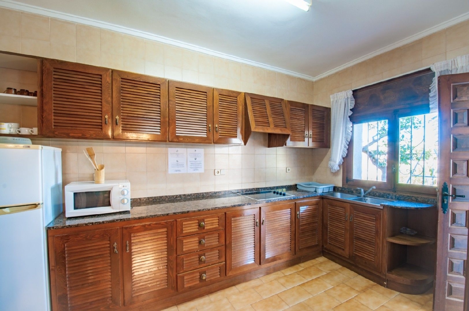 à vendre villa Benissa Marina Alta 27