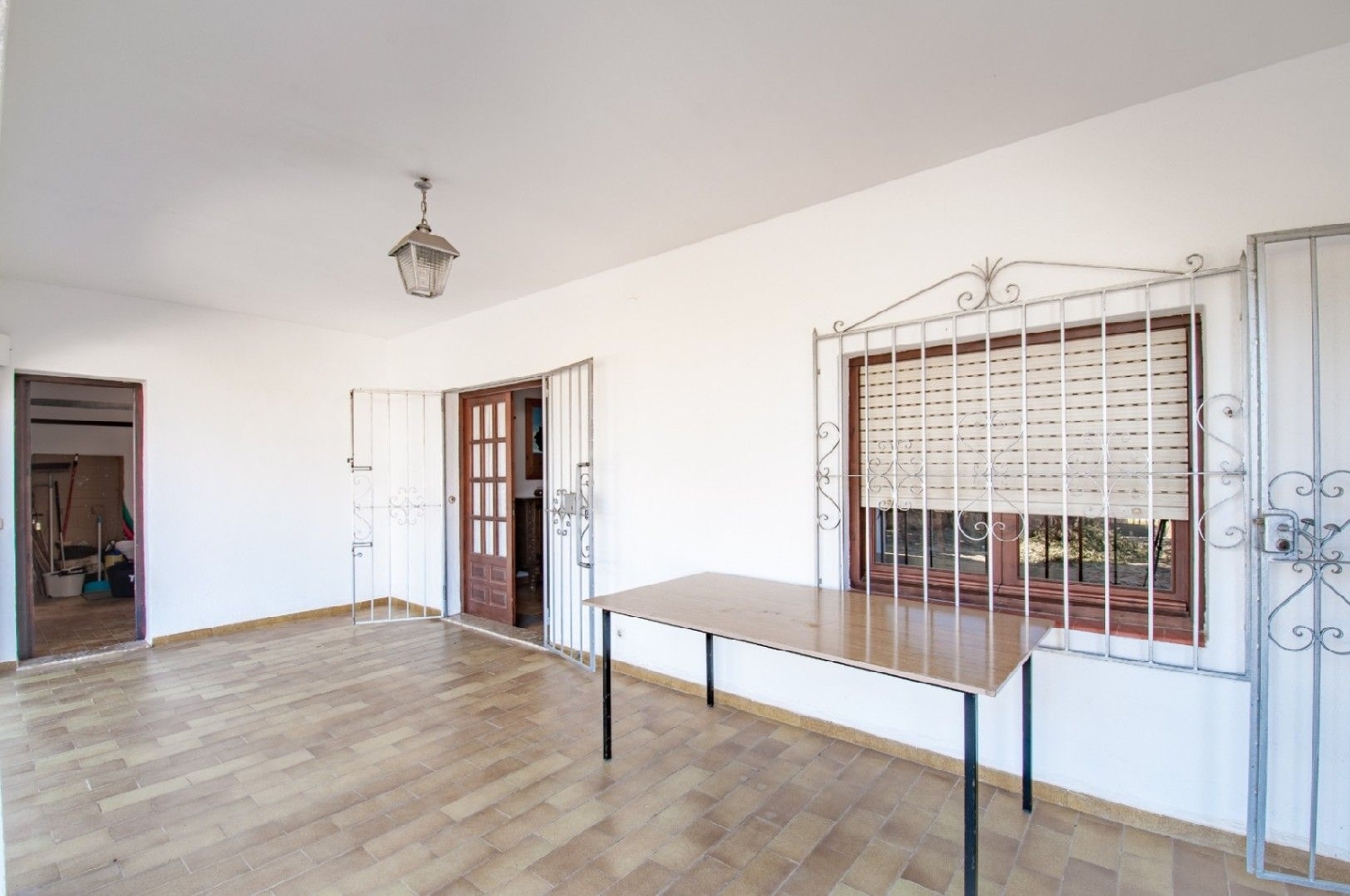 à vendre villa Benissa Marina Alta 19