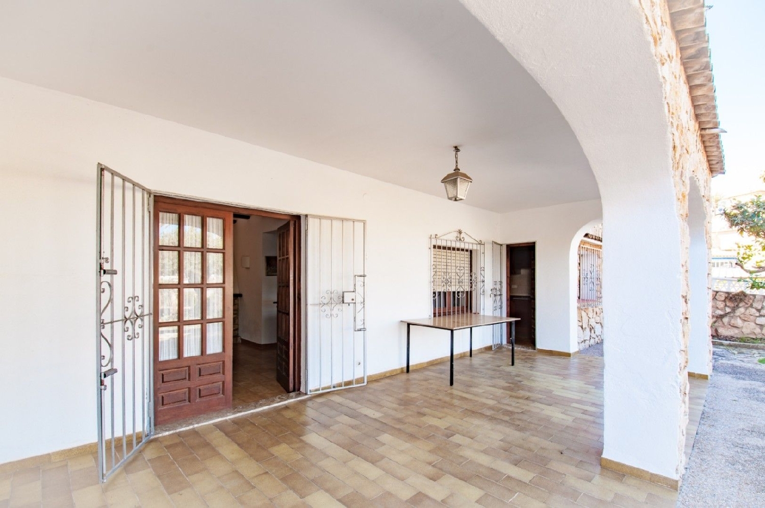 à vendre villa Benissa Marina Alta 18