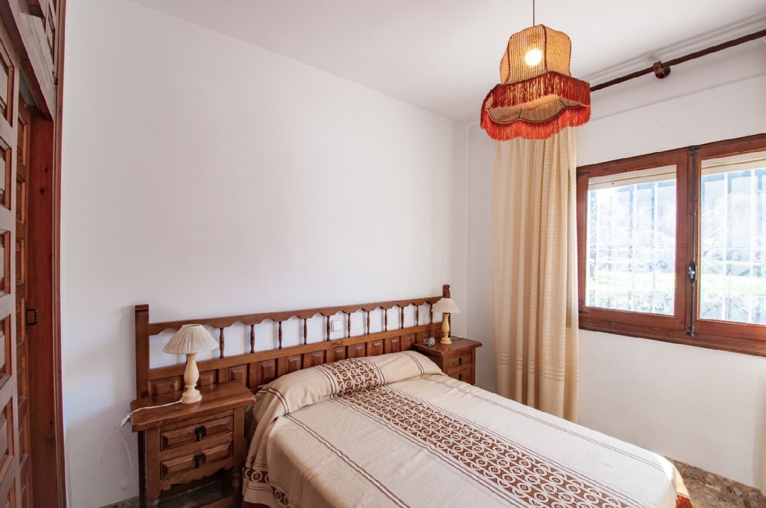 à vendre villa Benissa Marina Alta 39