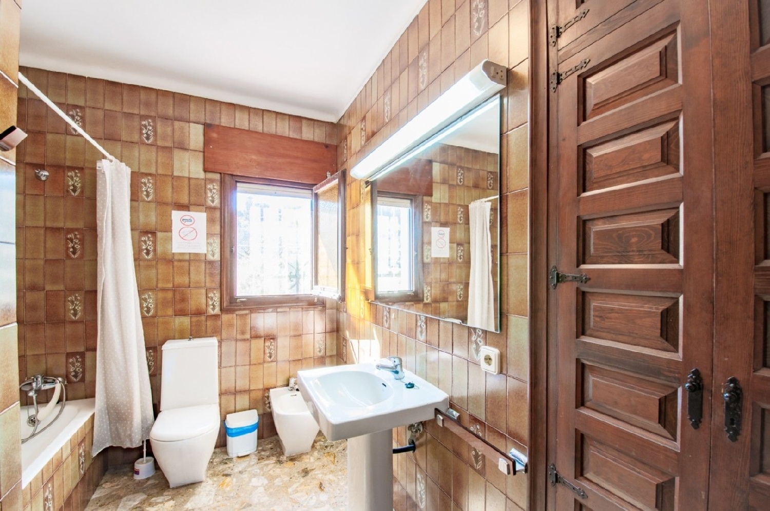 à vendre villa Benissa Marina Alta 40