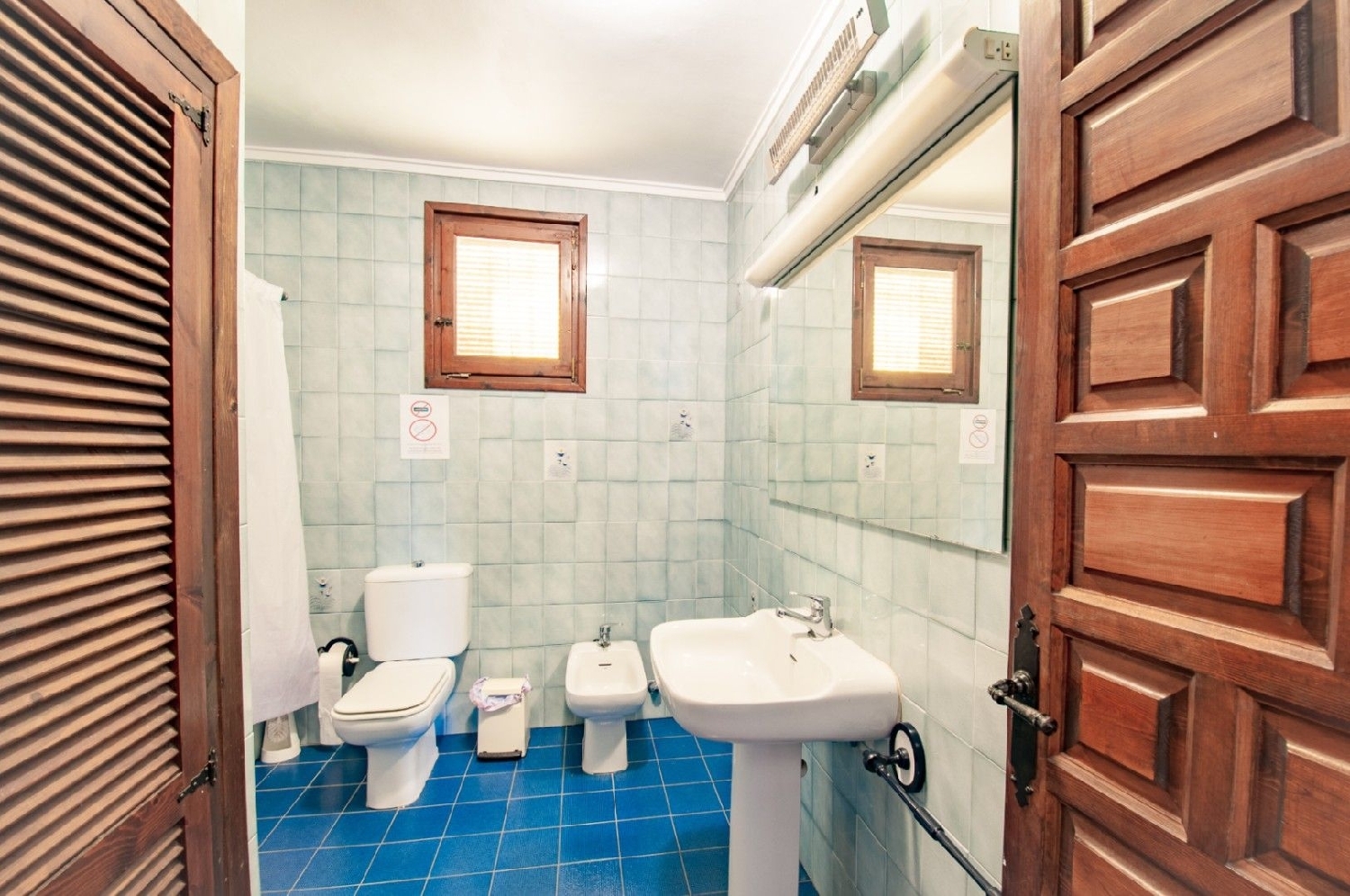 à vendre villa Benissa Marina Alta 30