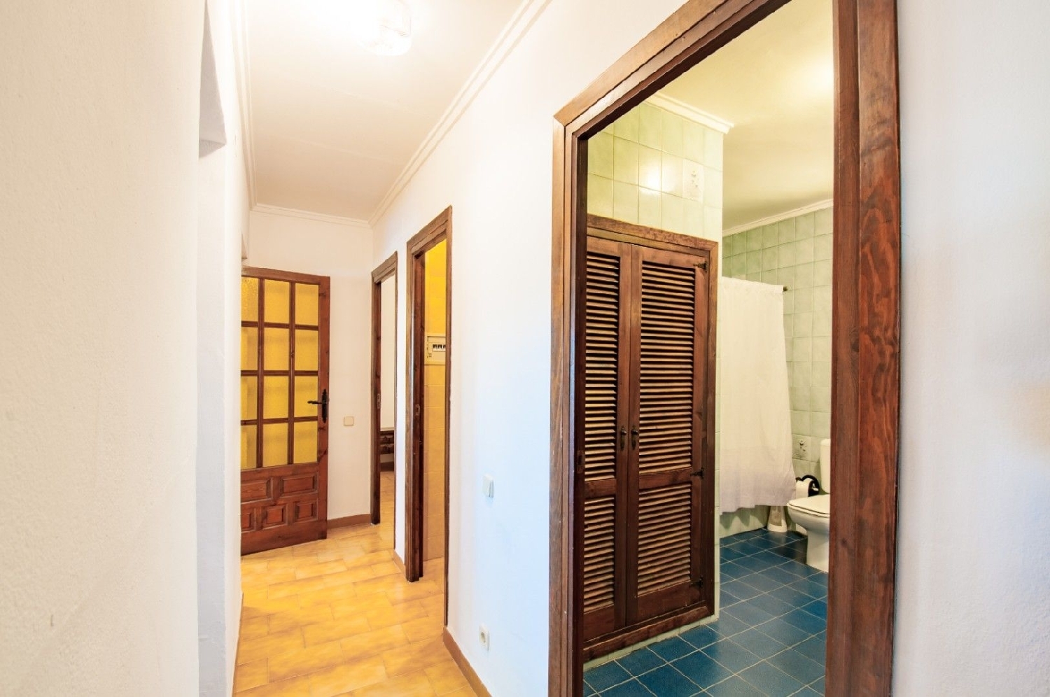 à vendre villa Benissa Marina Alta 29