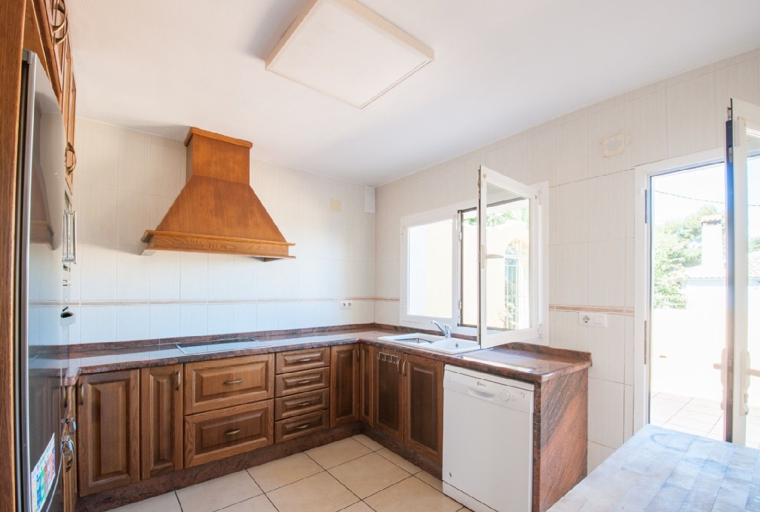  à vendre villa Benissa Marina Alta 10