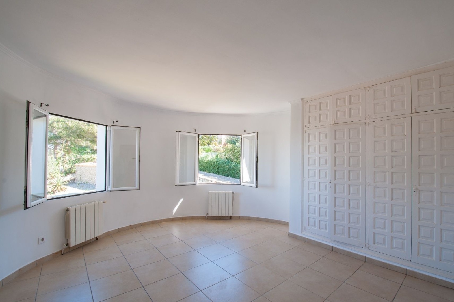  à vendre villa Benissa Marina Alta 19