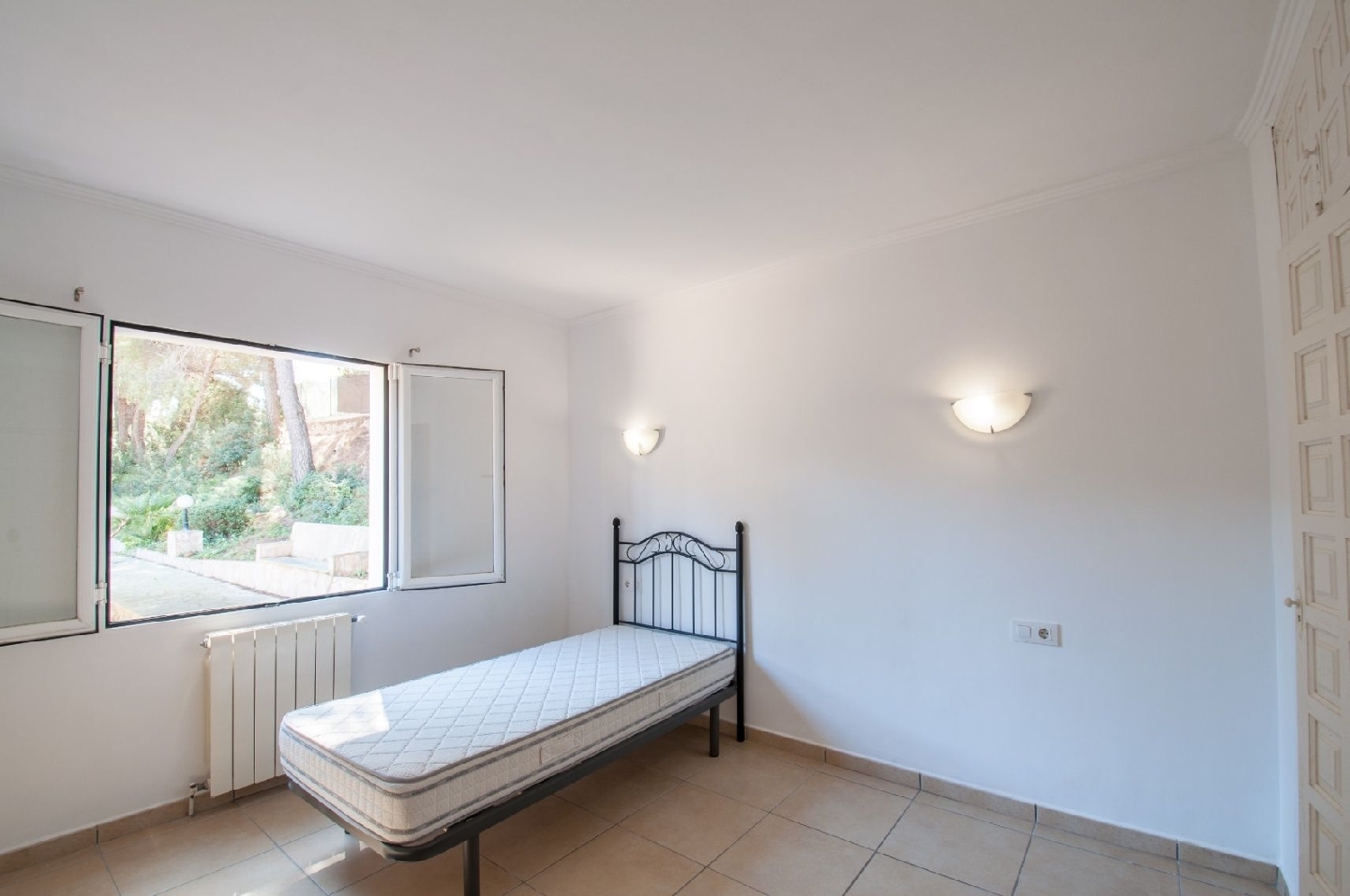  à vendre villa Benissa Marina Alta 21