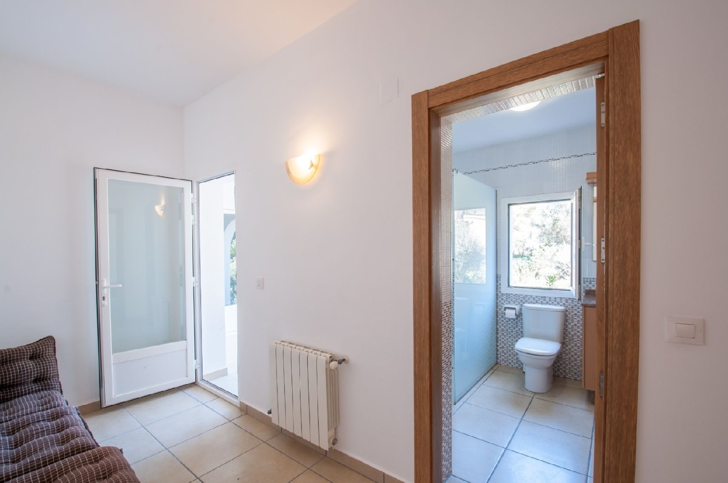  à vendre villa Benissa Marina Alta 25