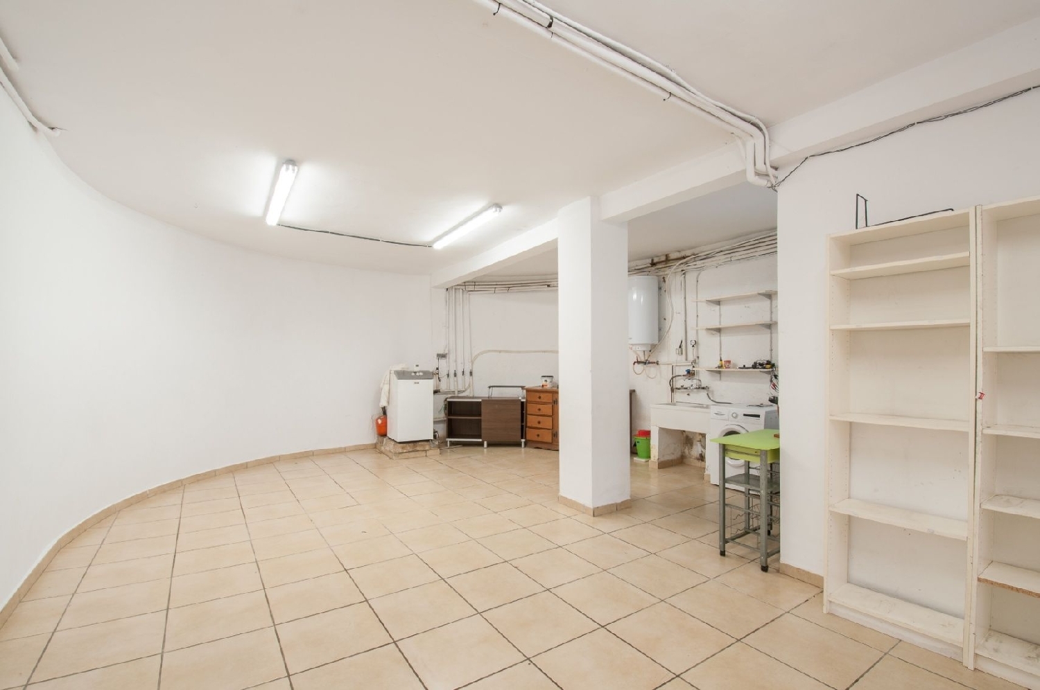  à vendre villa Benissa Marina Alta 24