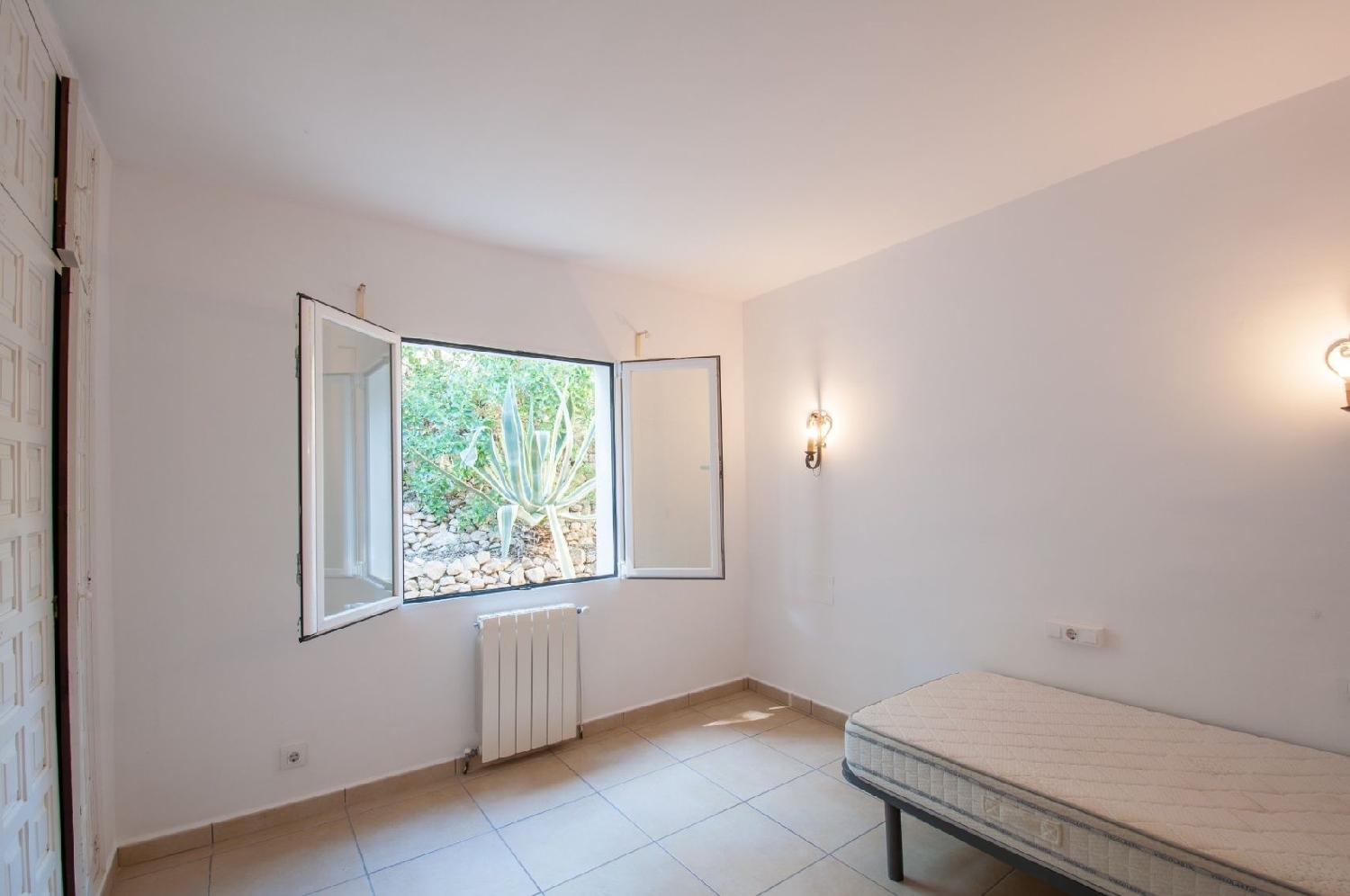  à vendre villa Benissa Marina Alta 22