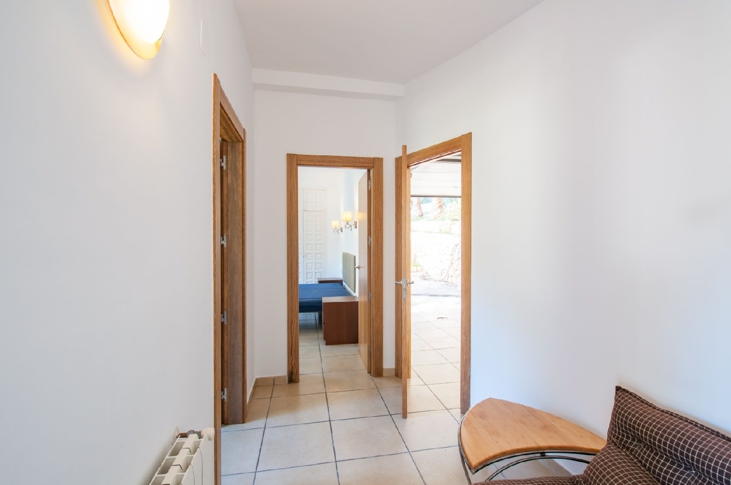  à vendre villa Benissa Marina Alta 26