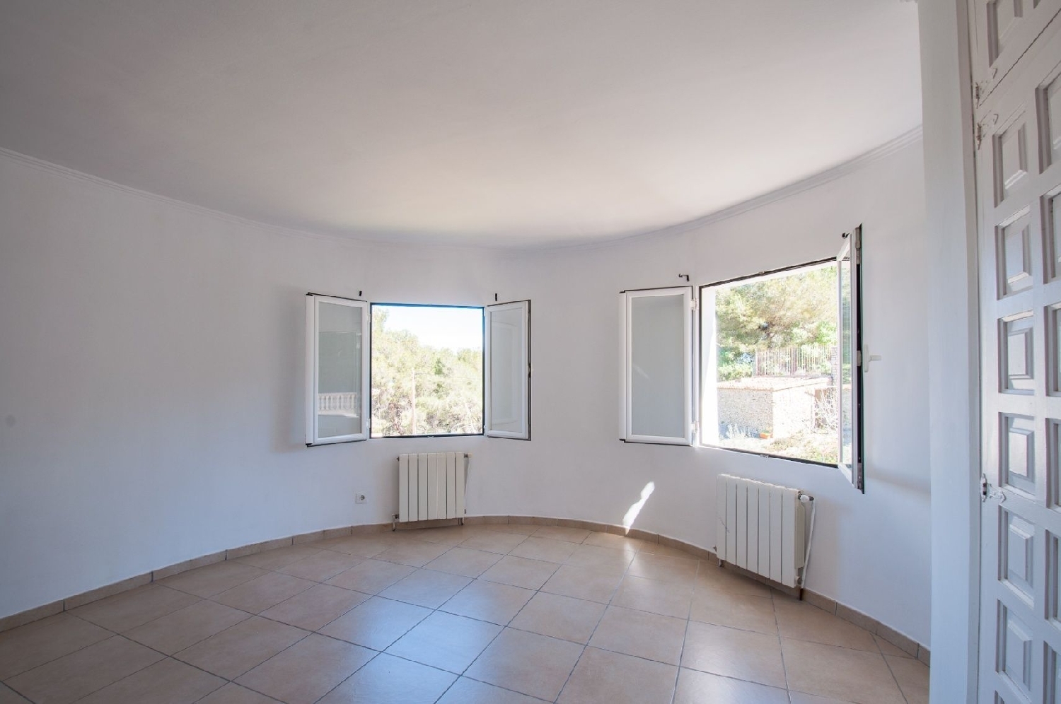  à vendre villa Benissa Marina Alta 17