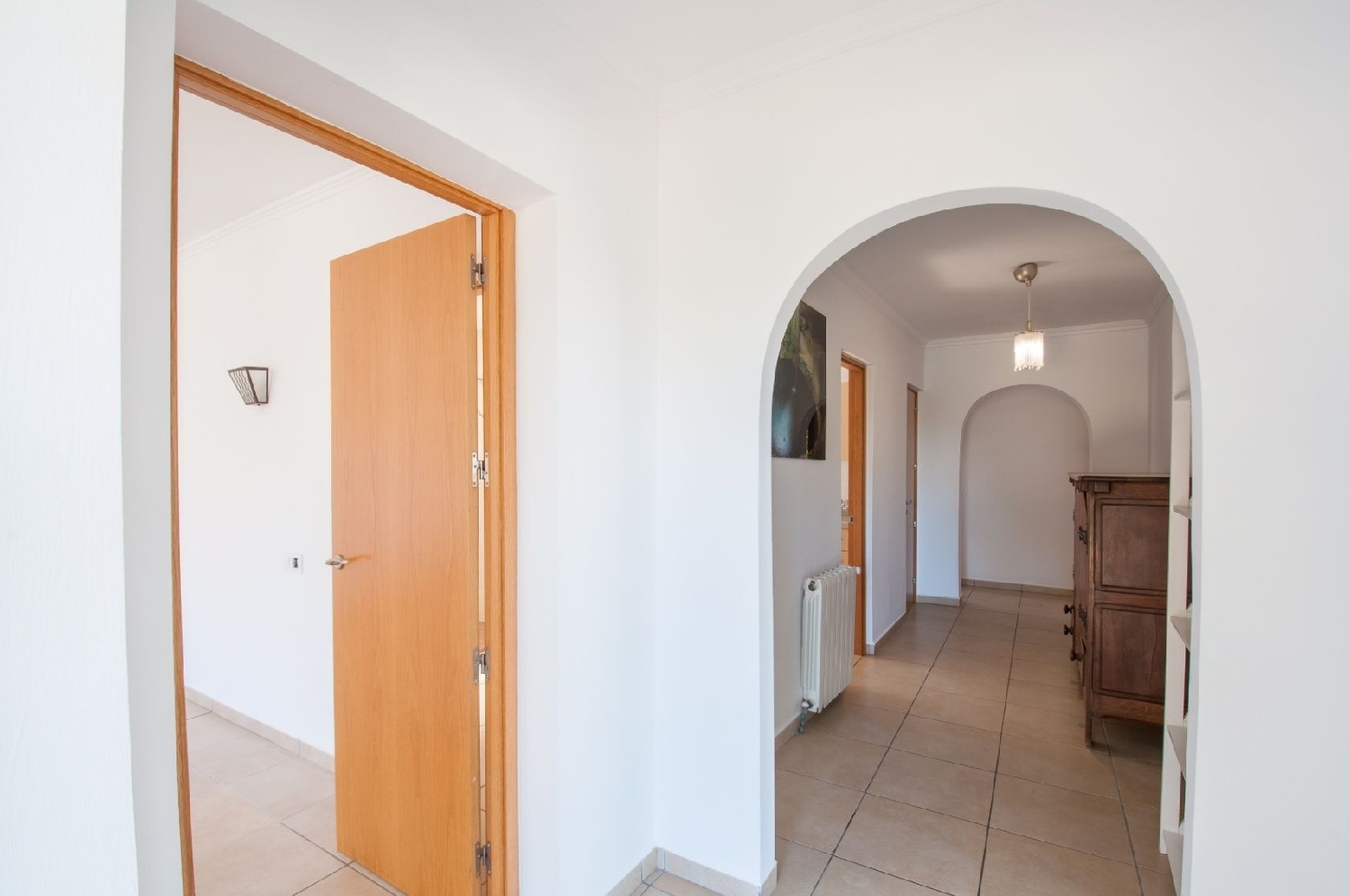  à vendre villa Benissa Marina Alta 16