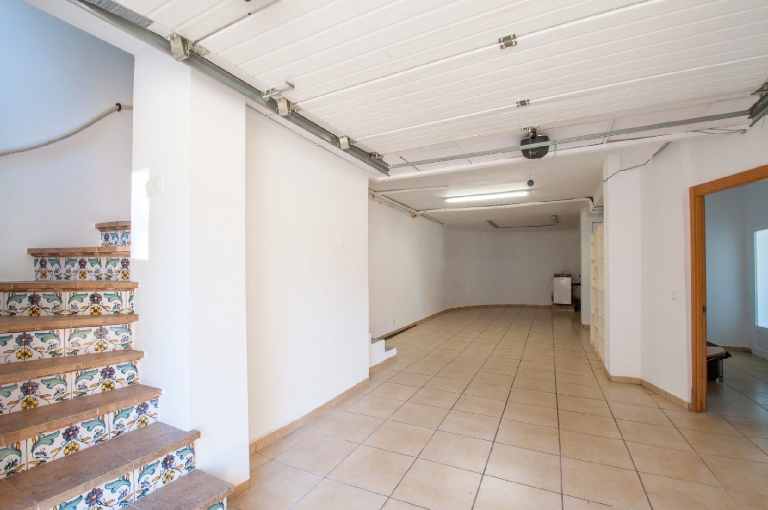  à vendre villa Benissa Marina Alta 23