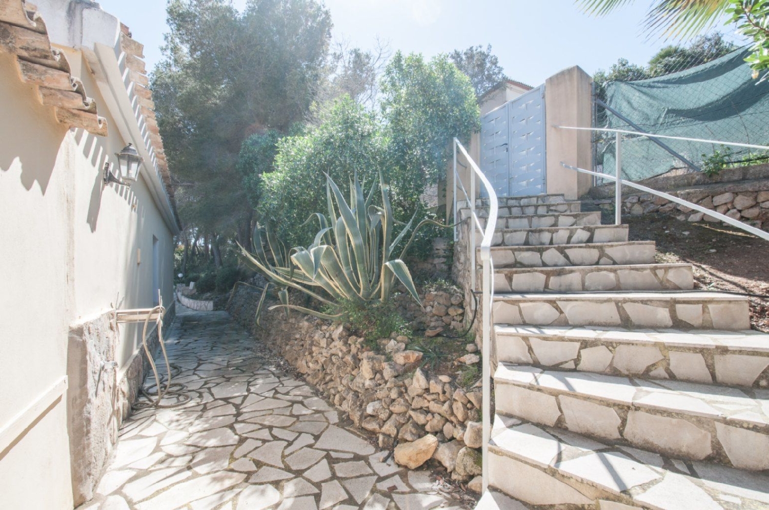  à vendre villa Benissa Marina Alta 31