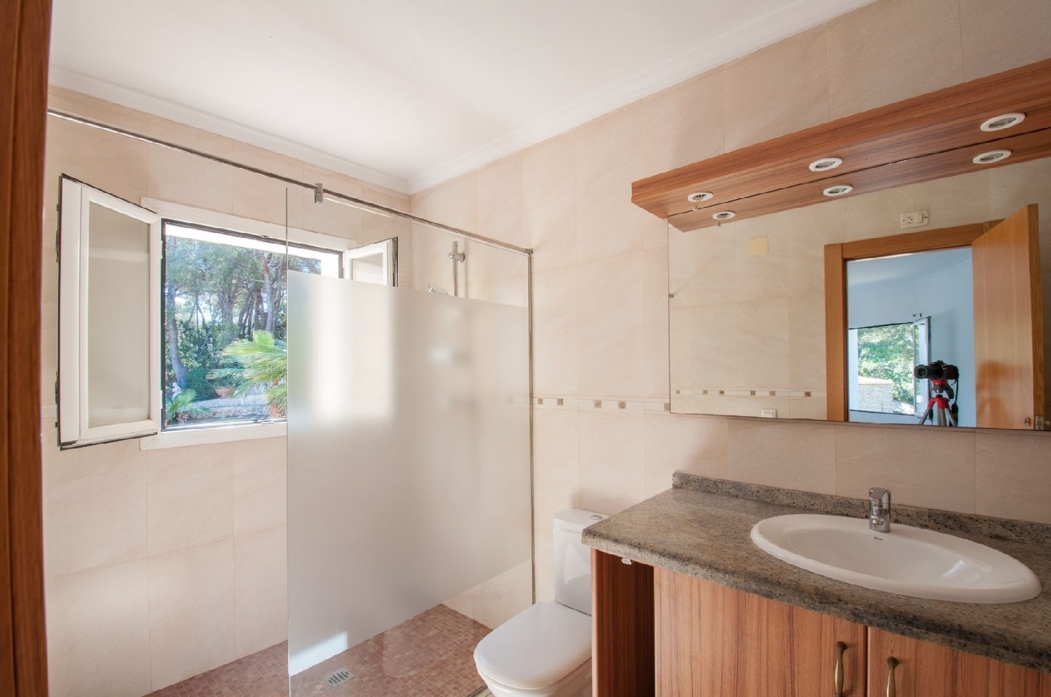  à vendre villa Benissa Marina Alta 18