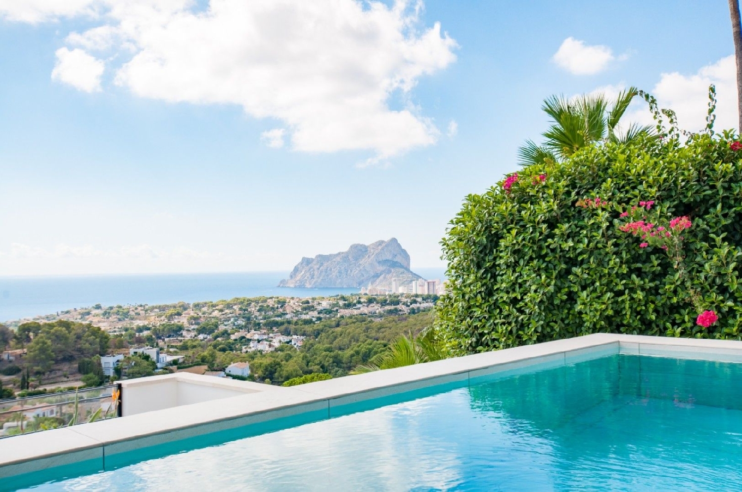 à vendre villa Benissa Marina Alta 9