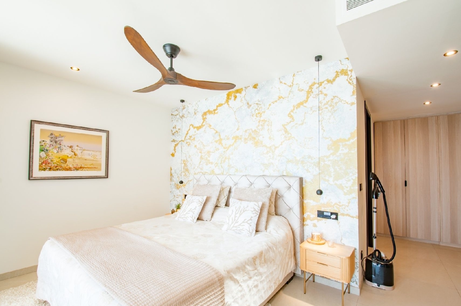 à vendre villa Benissa Marina Alta 24