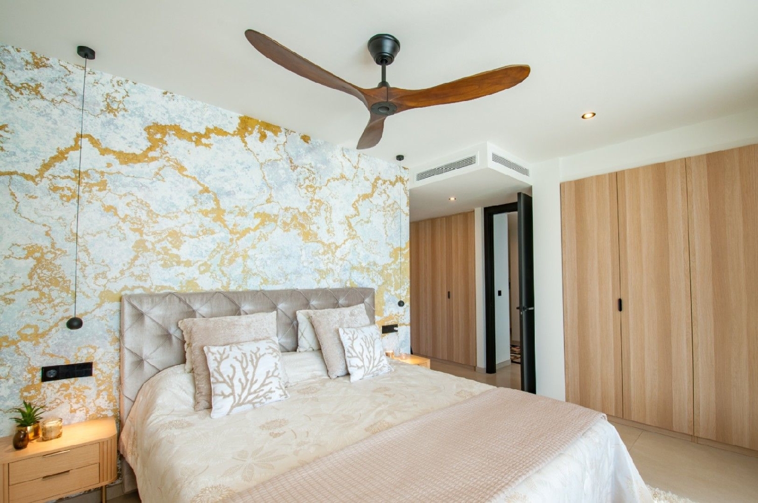 à vendre villa Benissa Marina Alta 25