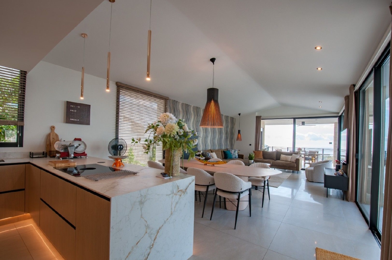 à vendre villa Benissa Marina Alta 18