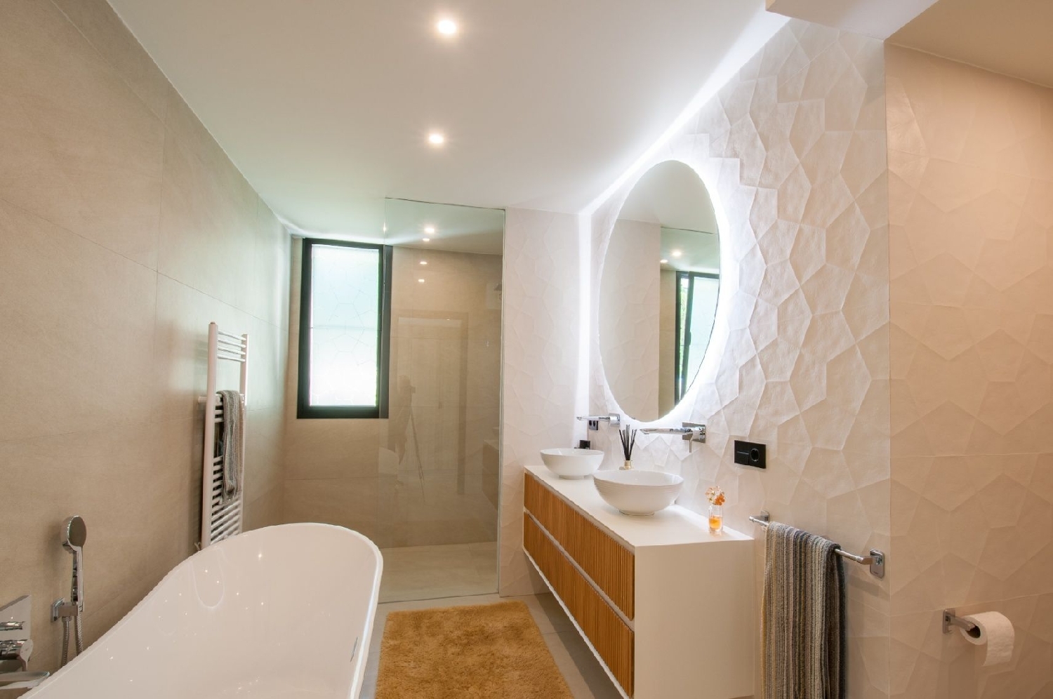 à vendre villa Benissa Marina Alta 22