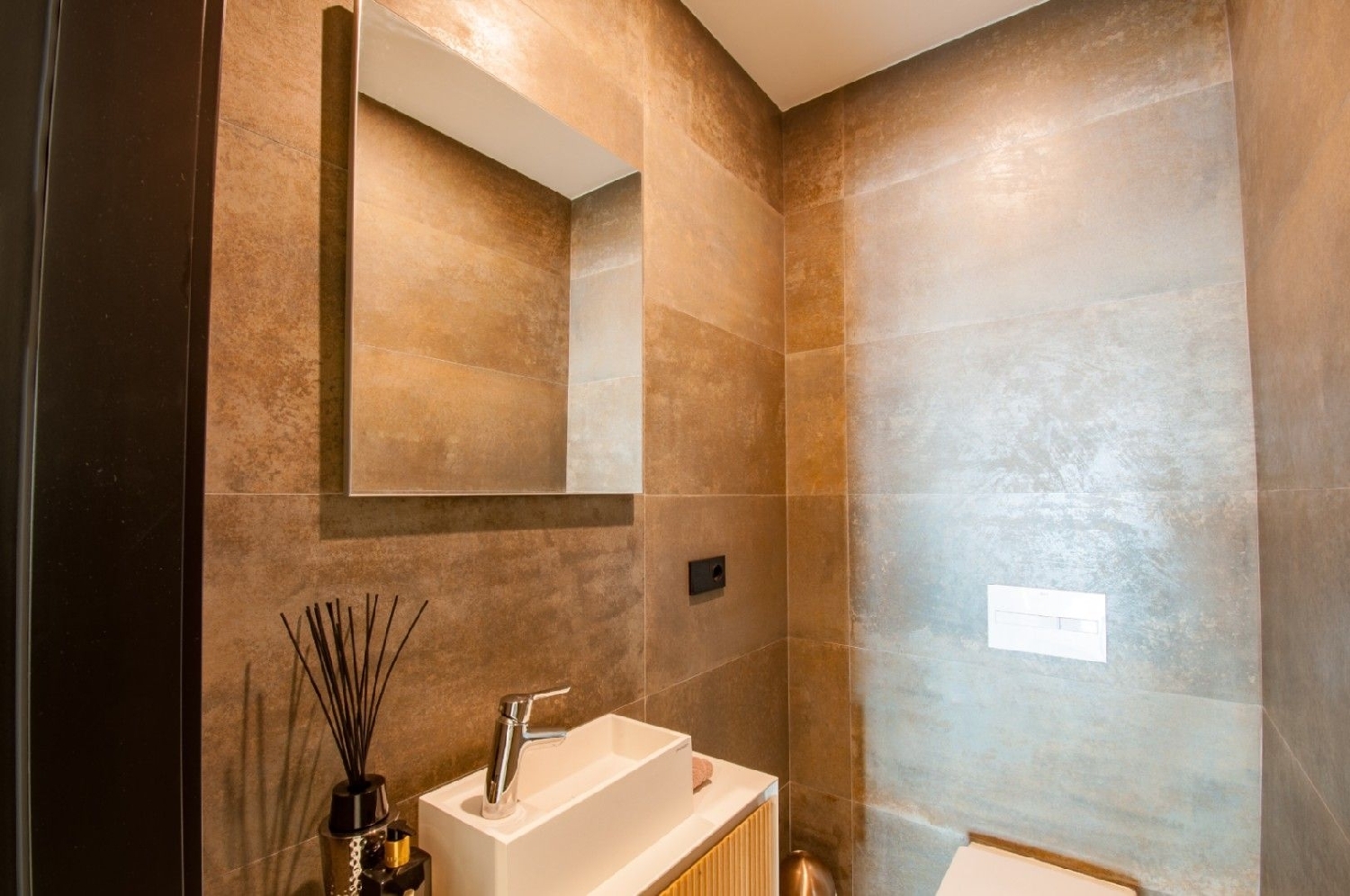 à vendre villa Benissa Marina Alta 28