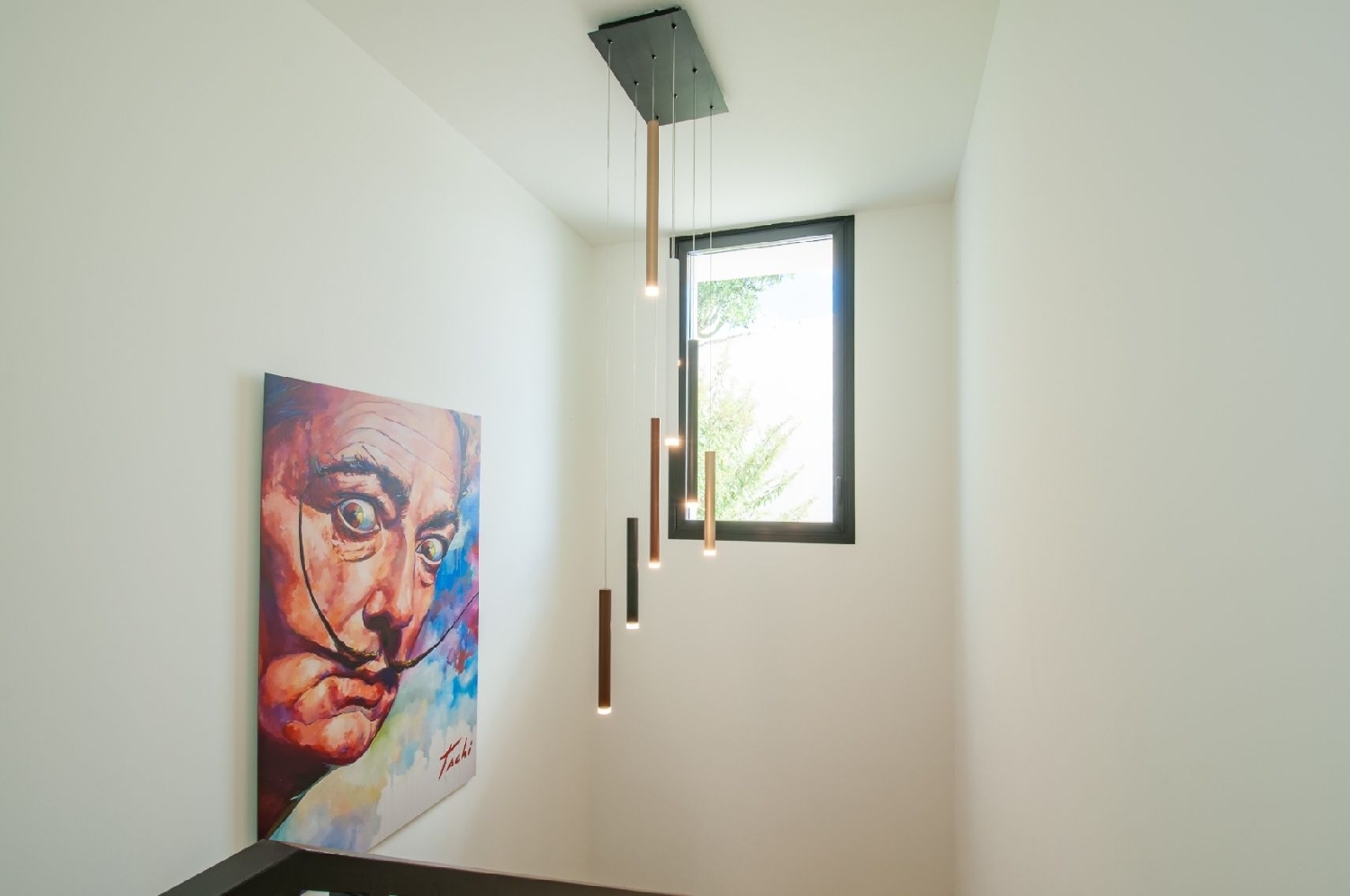 à vendre villa Benissa Marina Alta 29