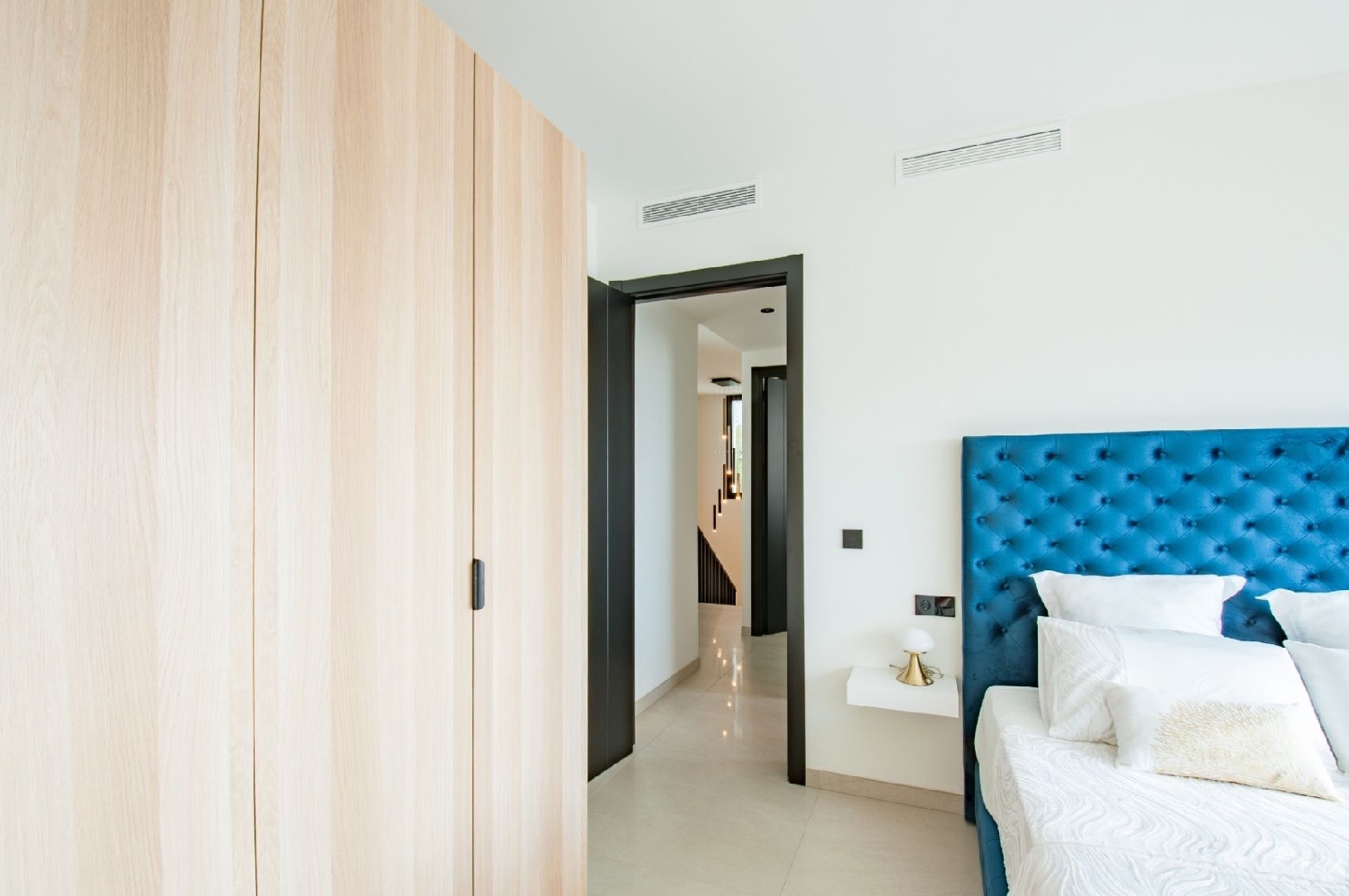 à vendre villa Benissa Marina Alta 27