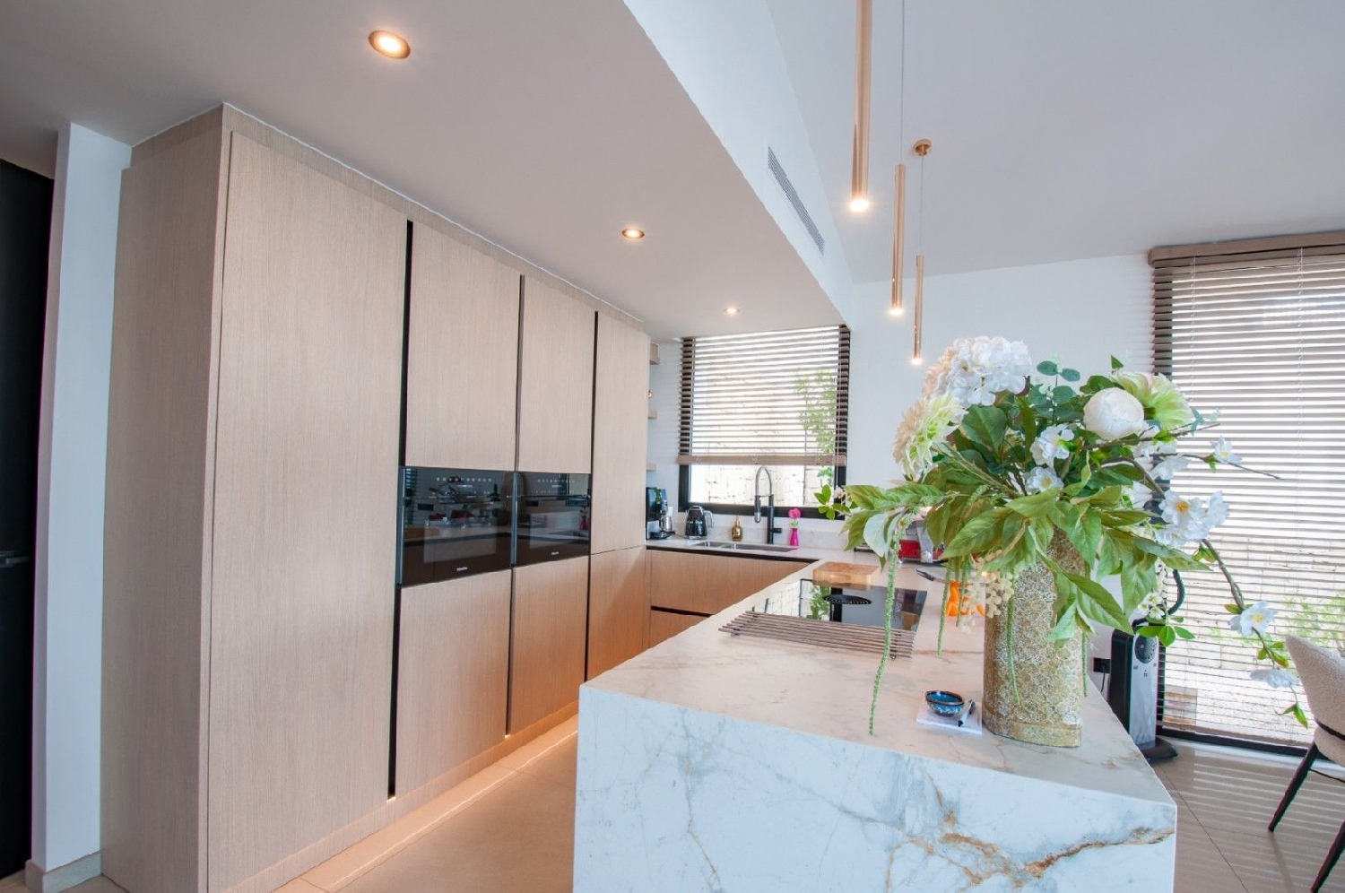 à vendre villa Benissa Marina Alta 19