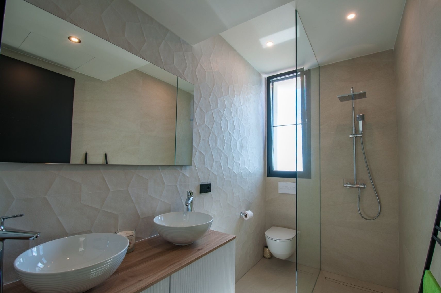 à vendre villa Benissa Marina Alta 26