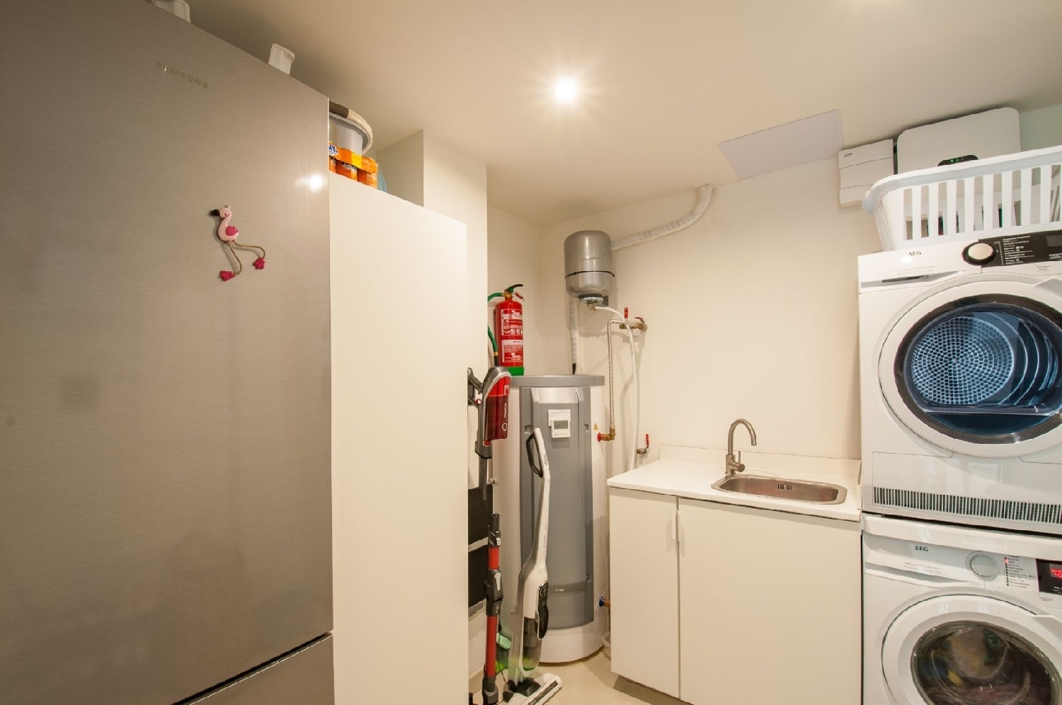 à vendre villa Benissa Marina Alta 33